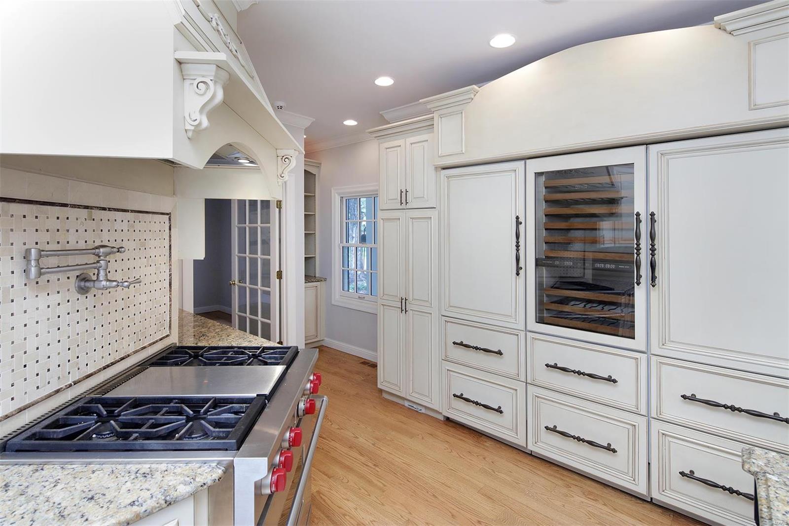 Somerset Downs - Residential