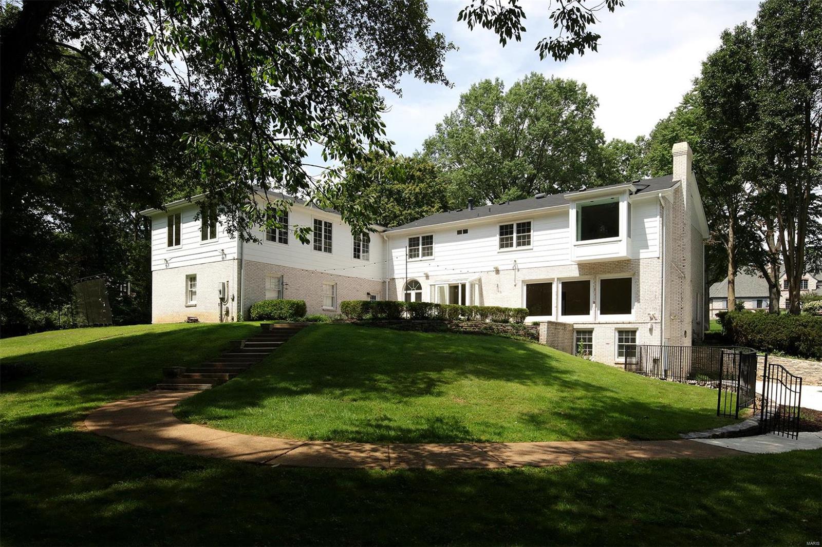 Somerset Downs - Residential