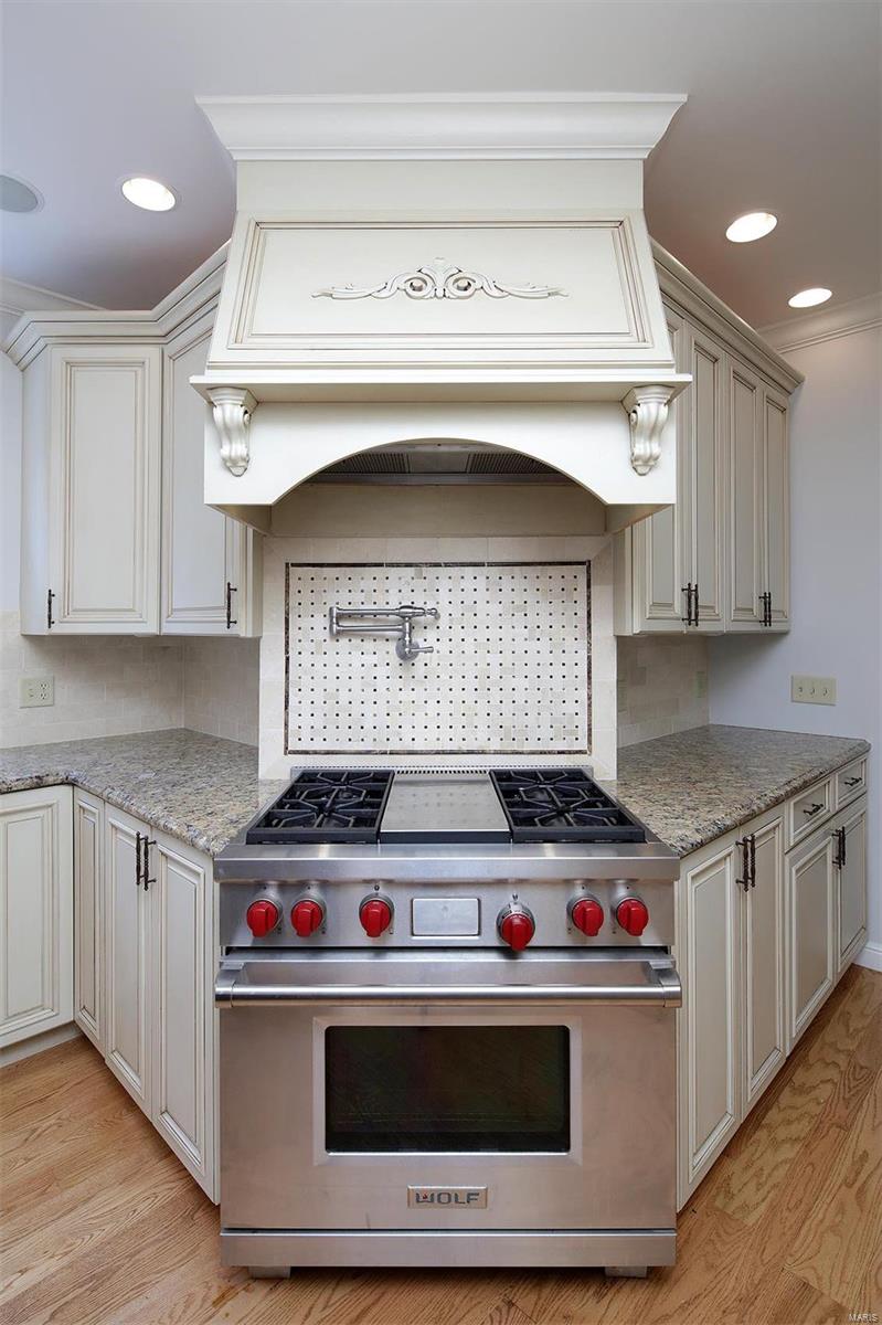 Somerset Downs - Residential