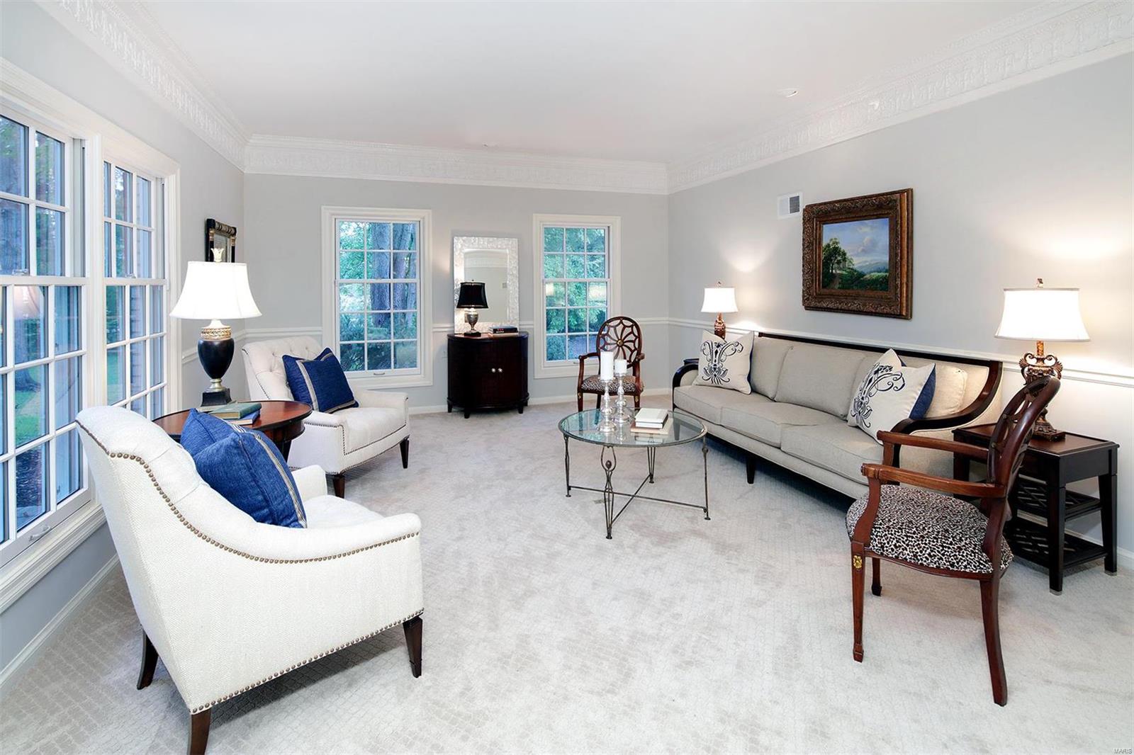 Somerset Downs - Residential