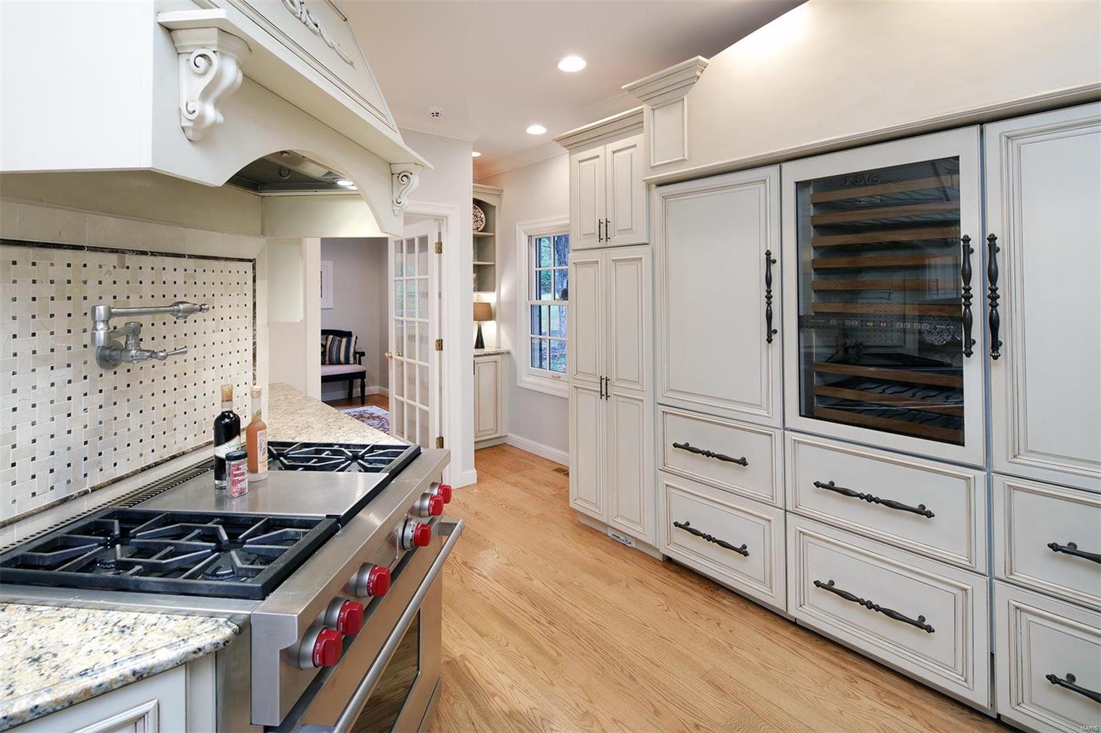 Somerset Downs - Residential