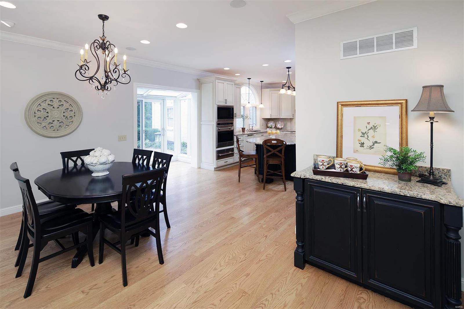 Somerset Downs - Residential