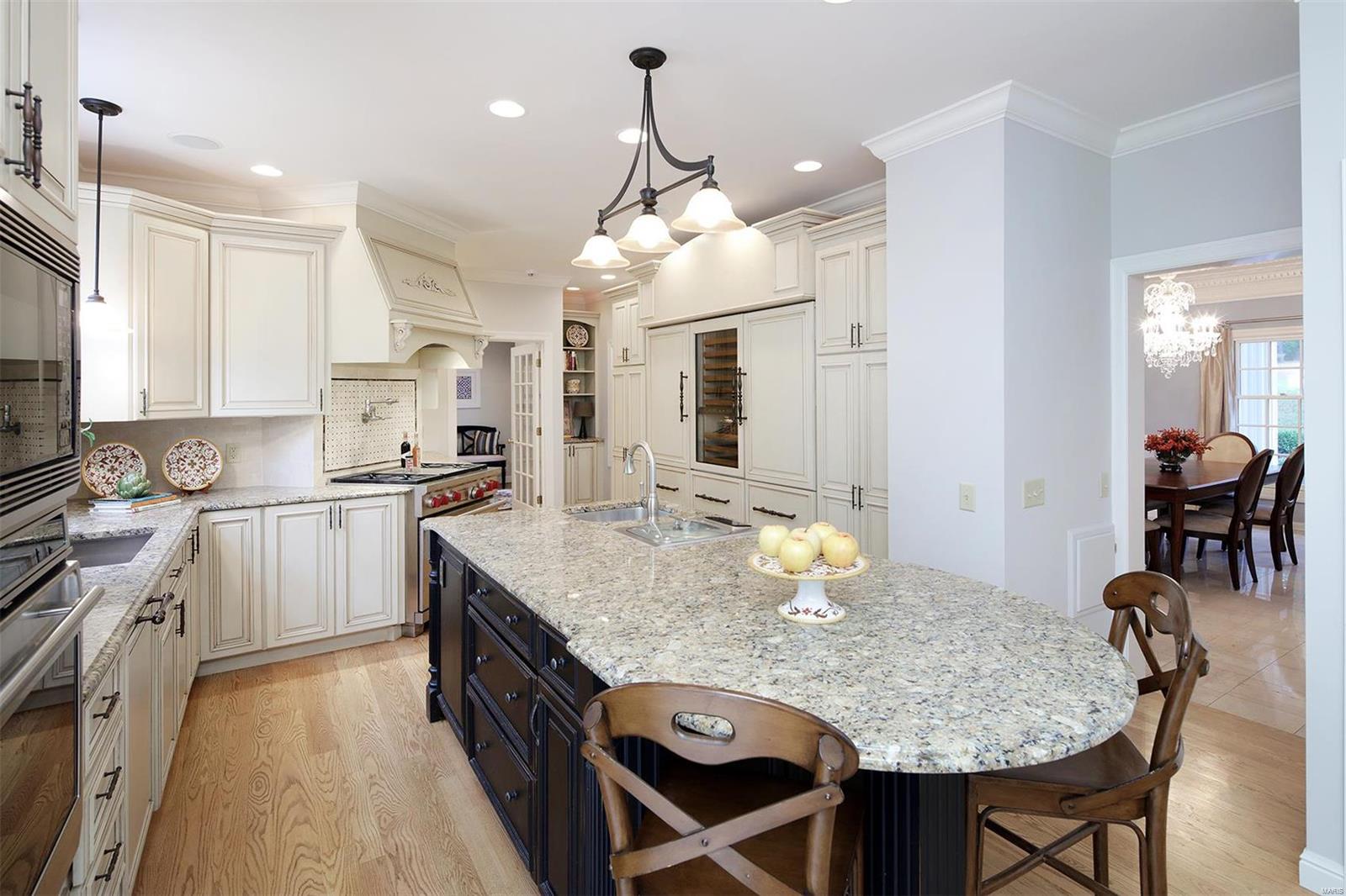 Somerset Downs - Residential