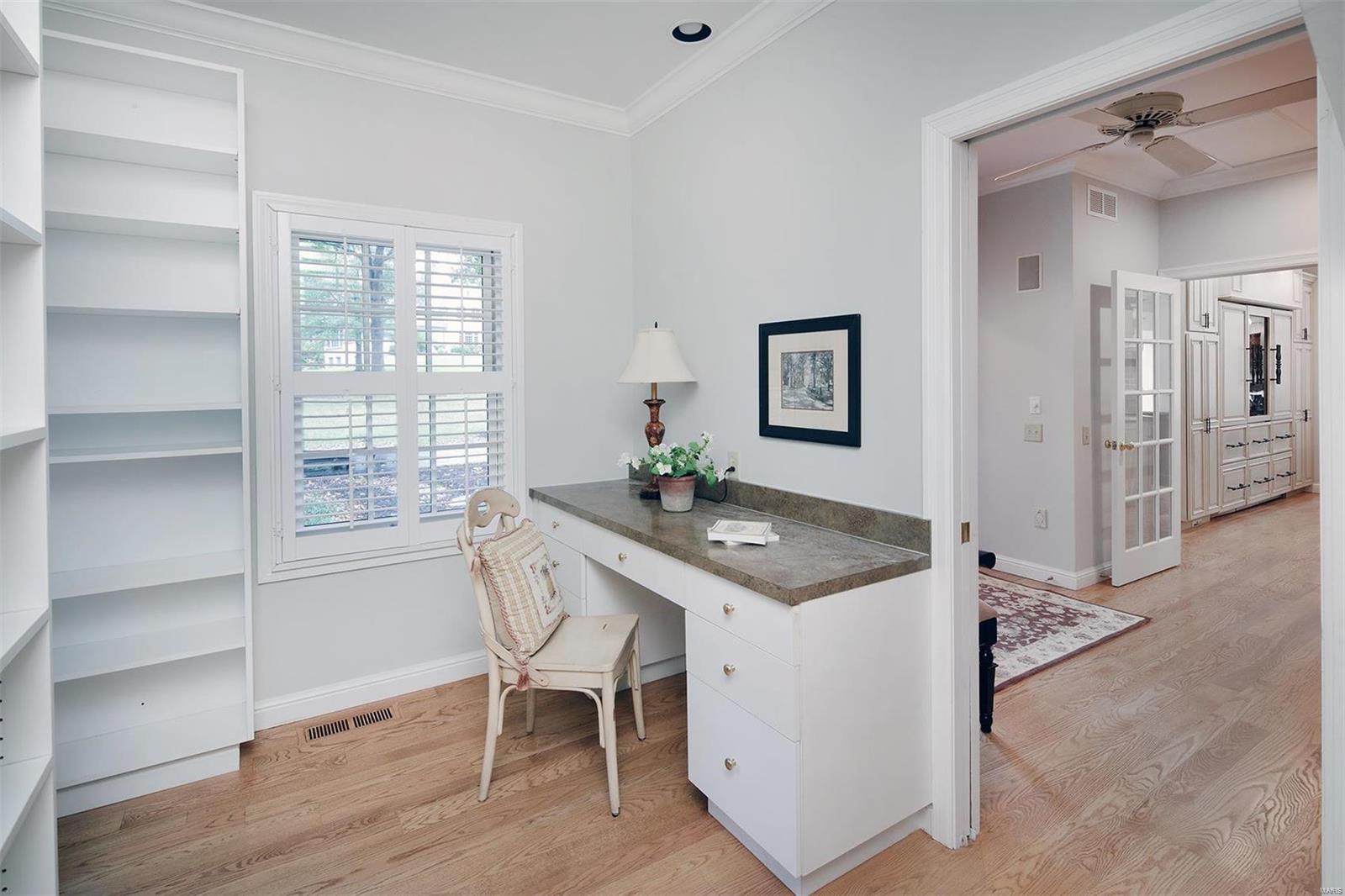 Somerset Downs - Residential