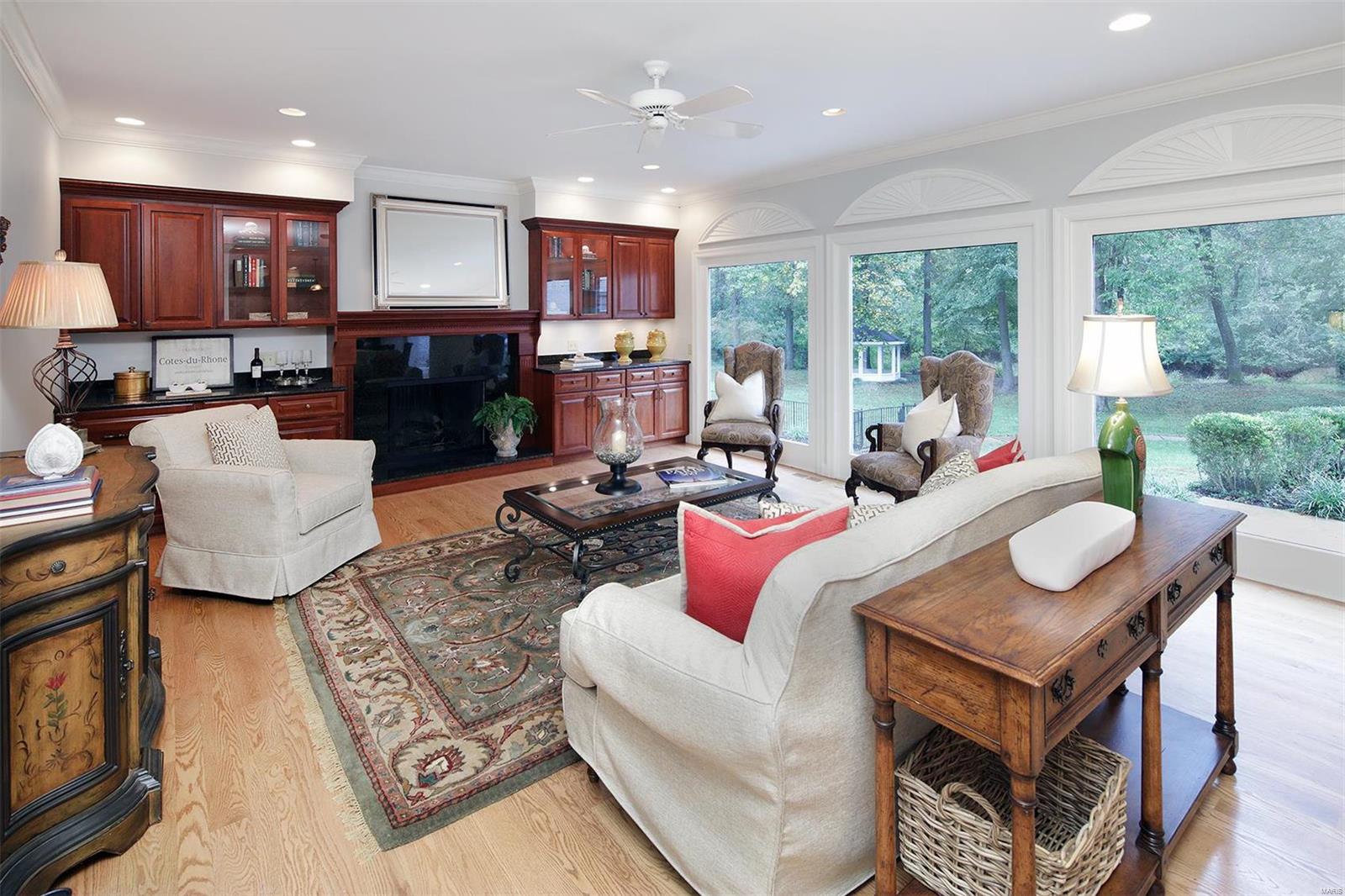 Somerset Downs - Residential