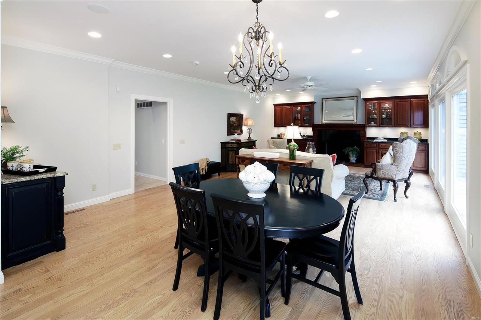 Somerset Downs - Residential