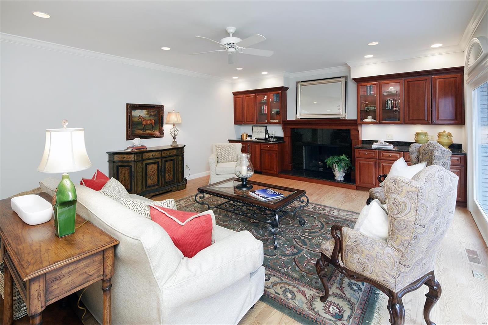 Somerset Downs - Residential