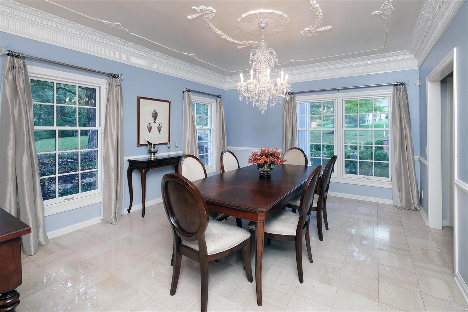 Somerset Downs - Residential