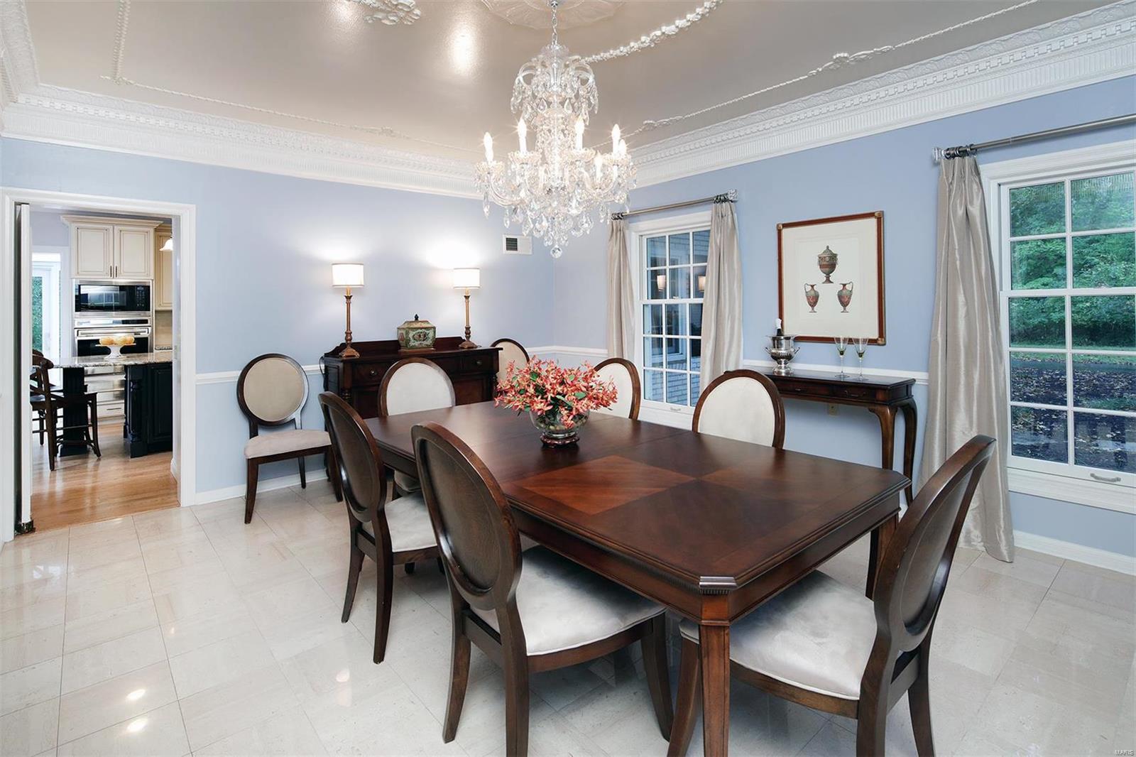 Somerset Downs - Residential