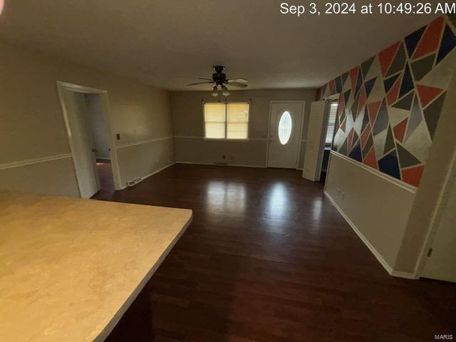 Mini Farms - Residential