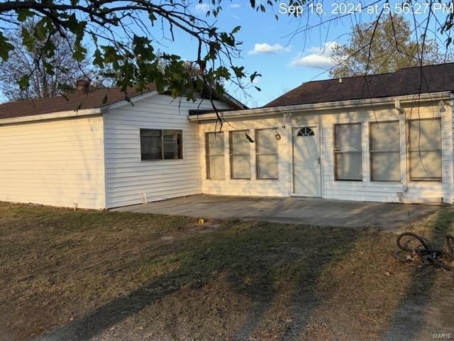 Mini Farms - Residential