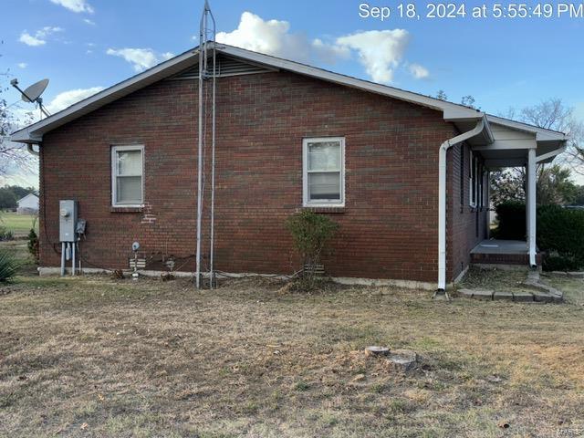 Mini Farms - Residential