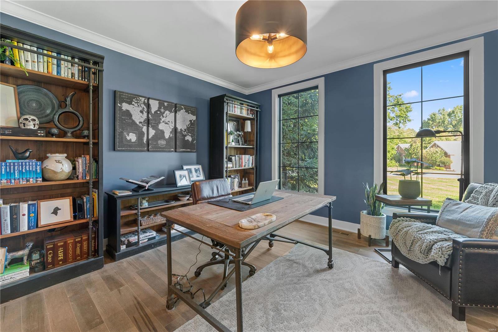 Wildhorse Village E Two - Residential