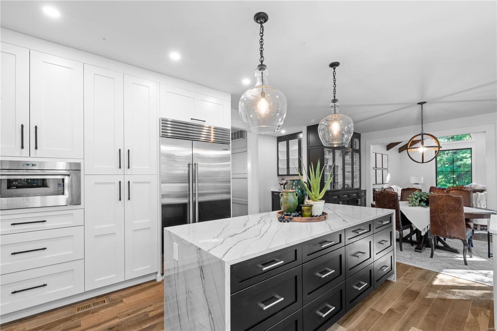 Wildhorse Village E Two - Residential