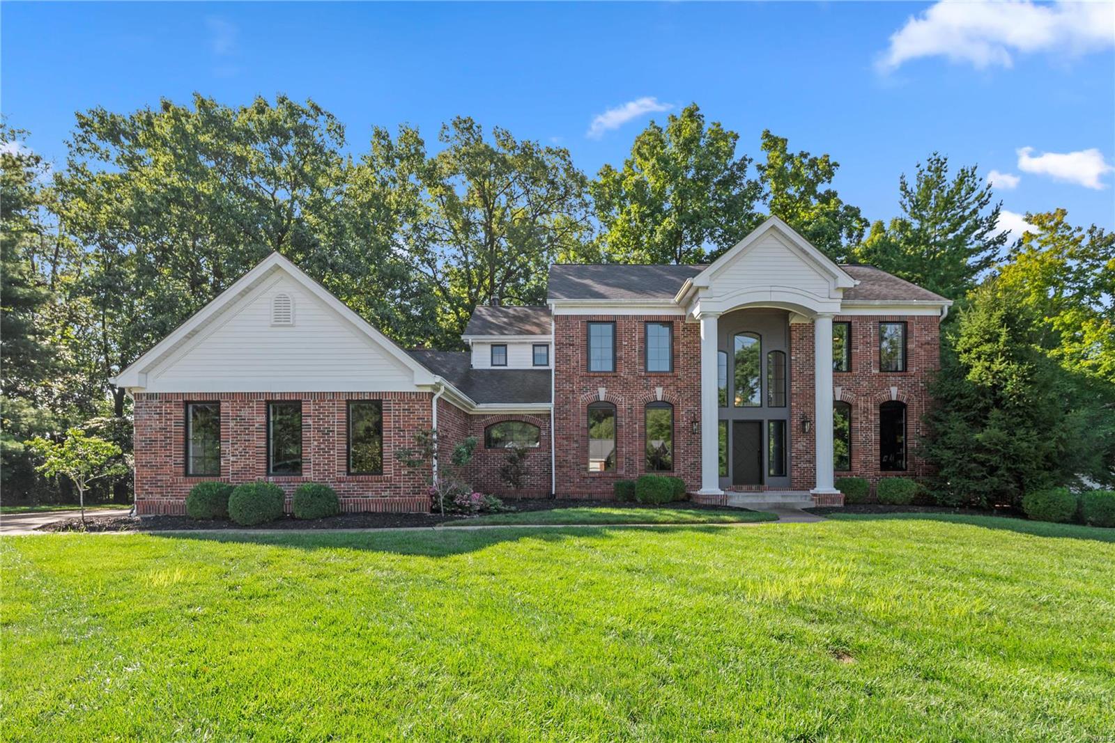 Wildhorse Village E Two - Residential