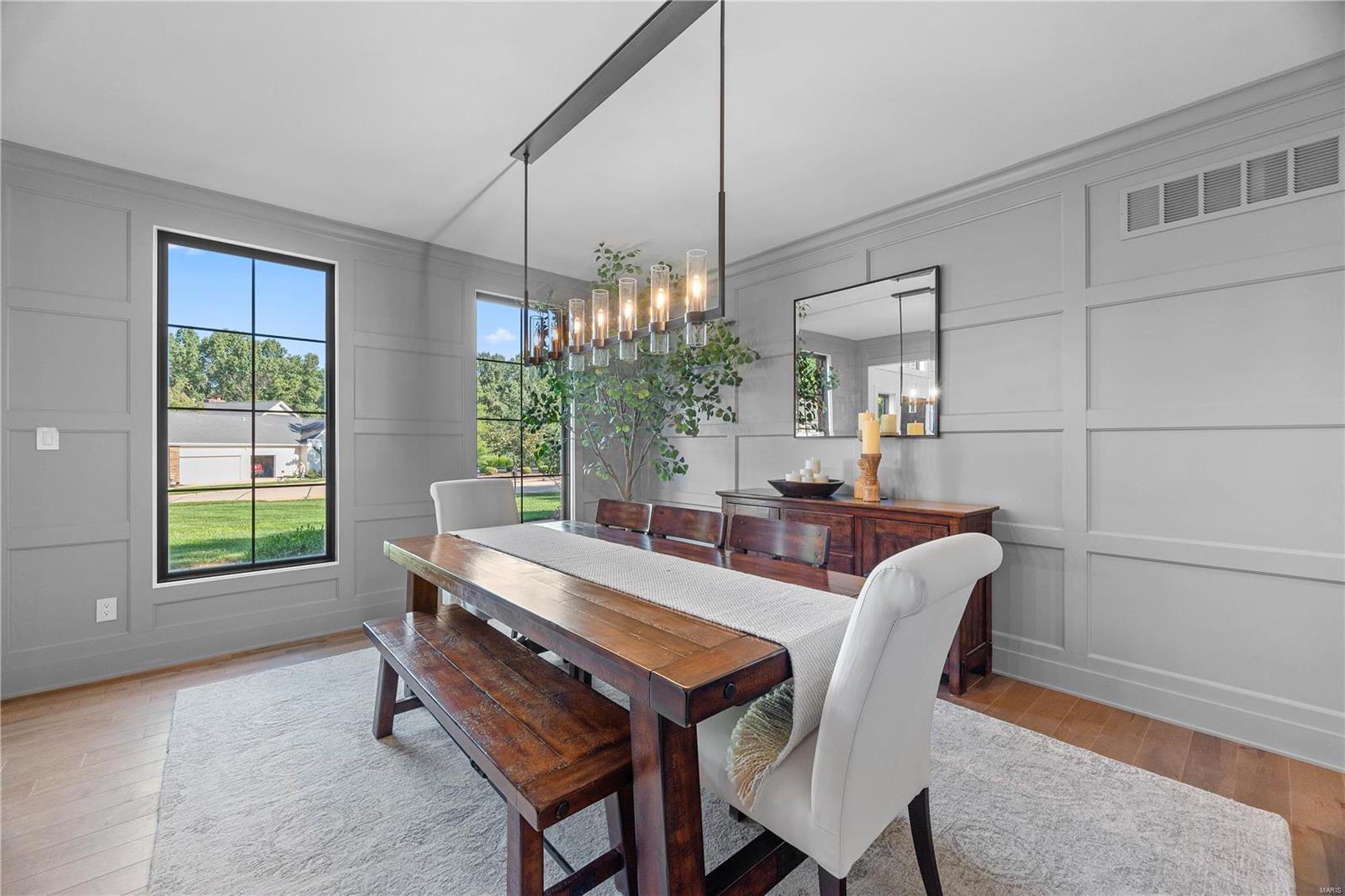 Wildhorse Village E Two - Residential