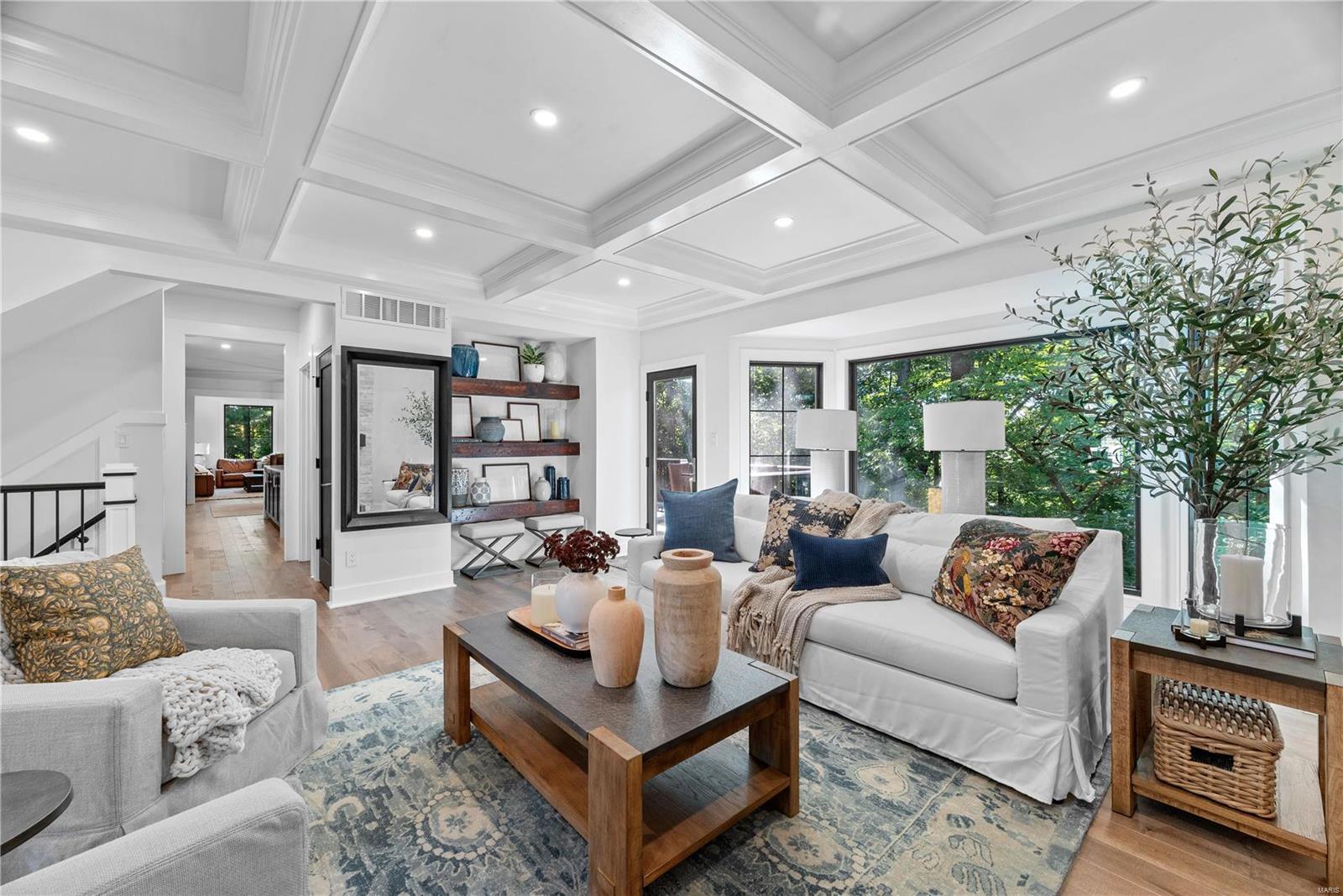 Wildhorse Village E Two - Residential