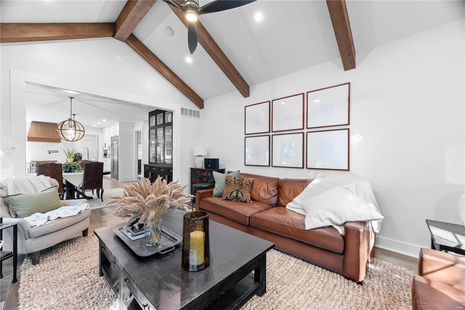 Wildhorse Village E Two - Residential