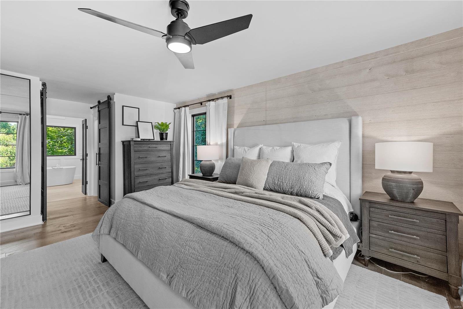 Wildhorse Village E Two - Residential