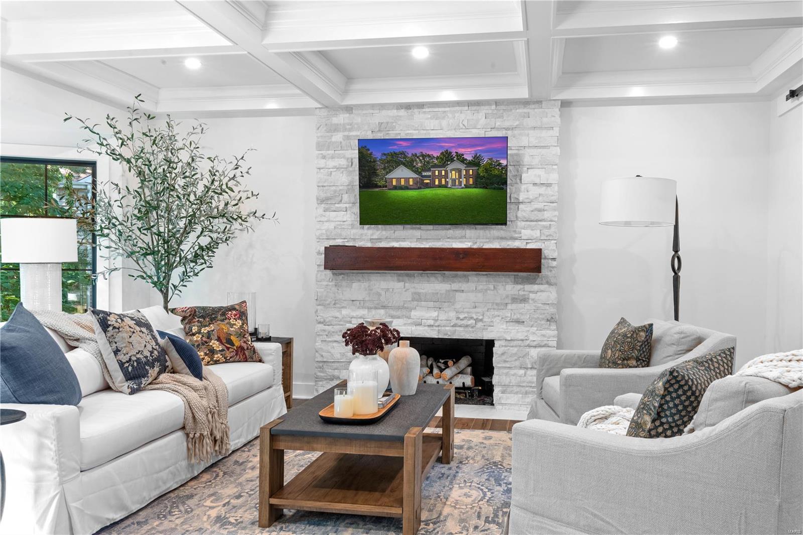 Wildhorse Village E Two - Residential