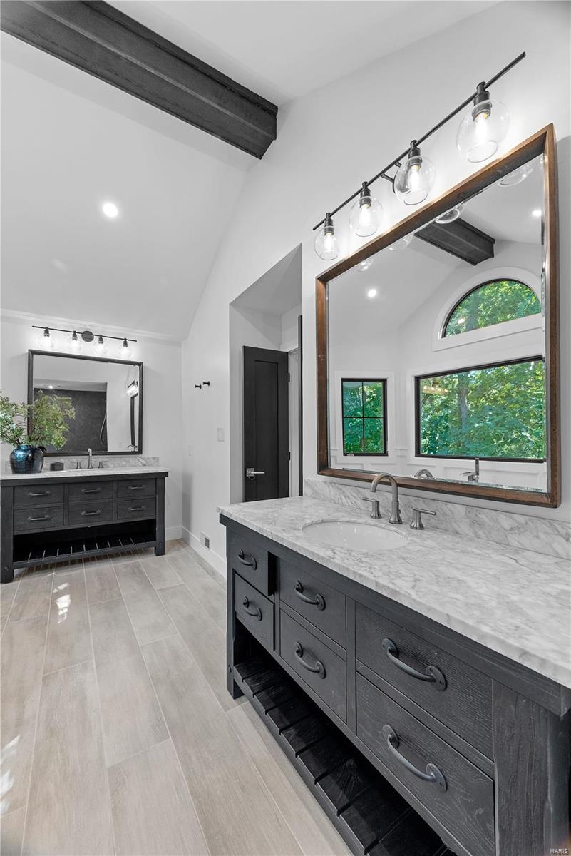 Wildhorse Village E Two - Residential