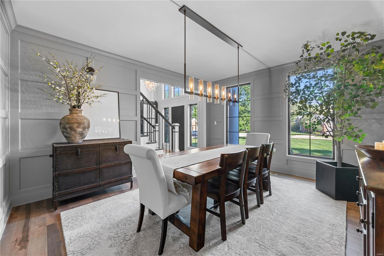 Wildhorse Village E Two - Residential