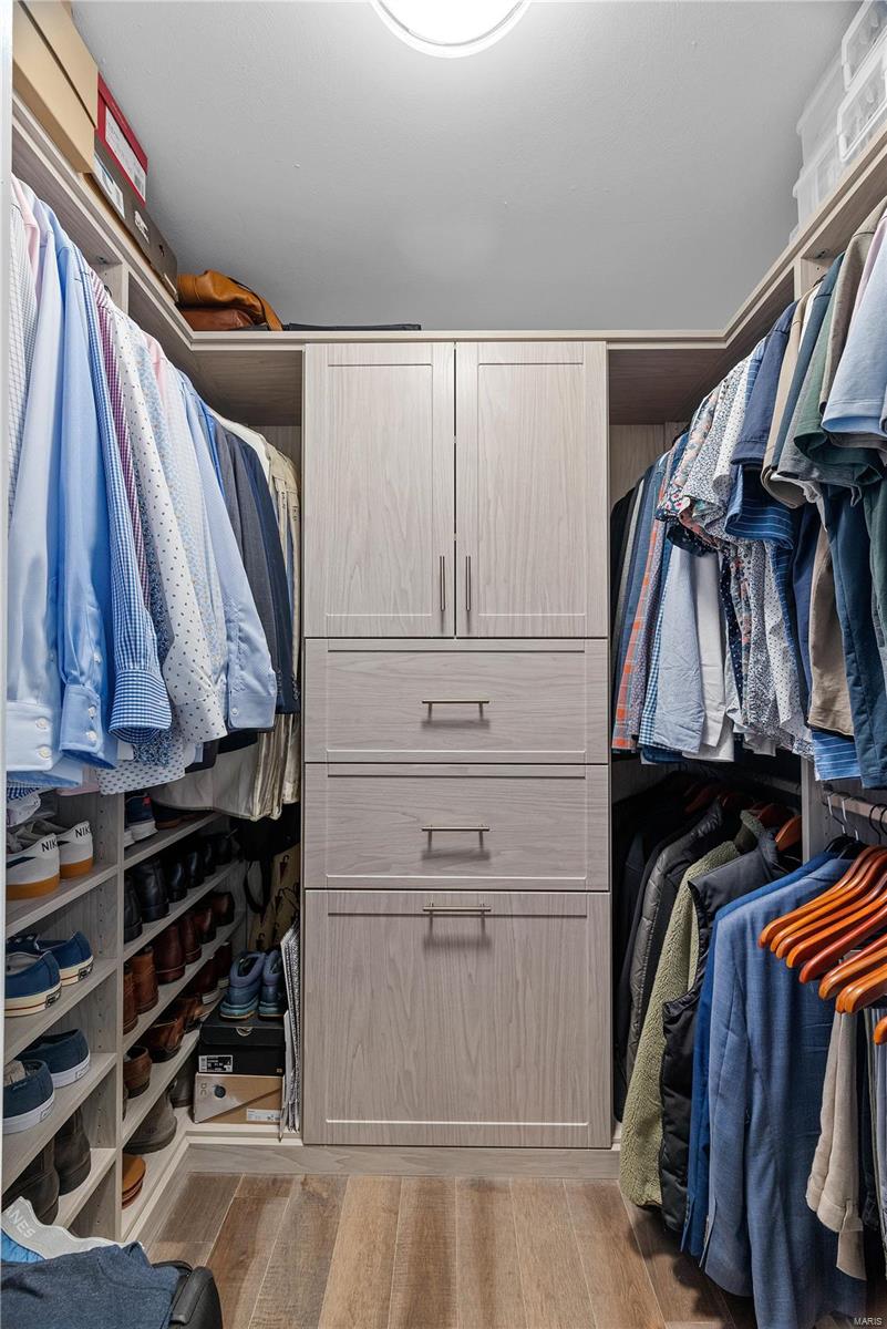 Wildhorse Village E Two - Residential