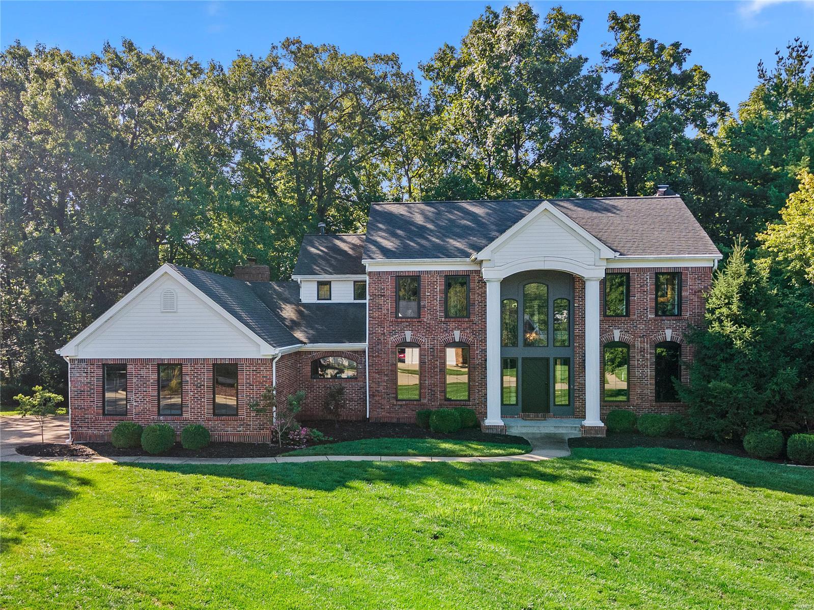 Wildhorse Village E Two - Residential