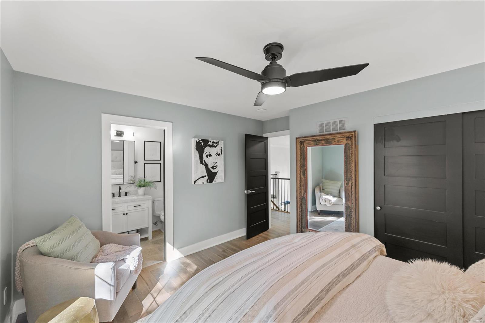 Wildhorse Village E Two - Residential