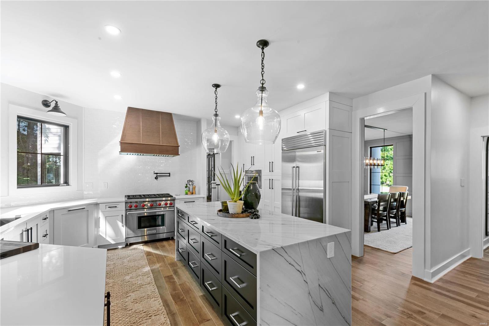 Wildhorse Village E Two - Residential