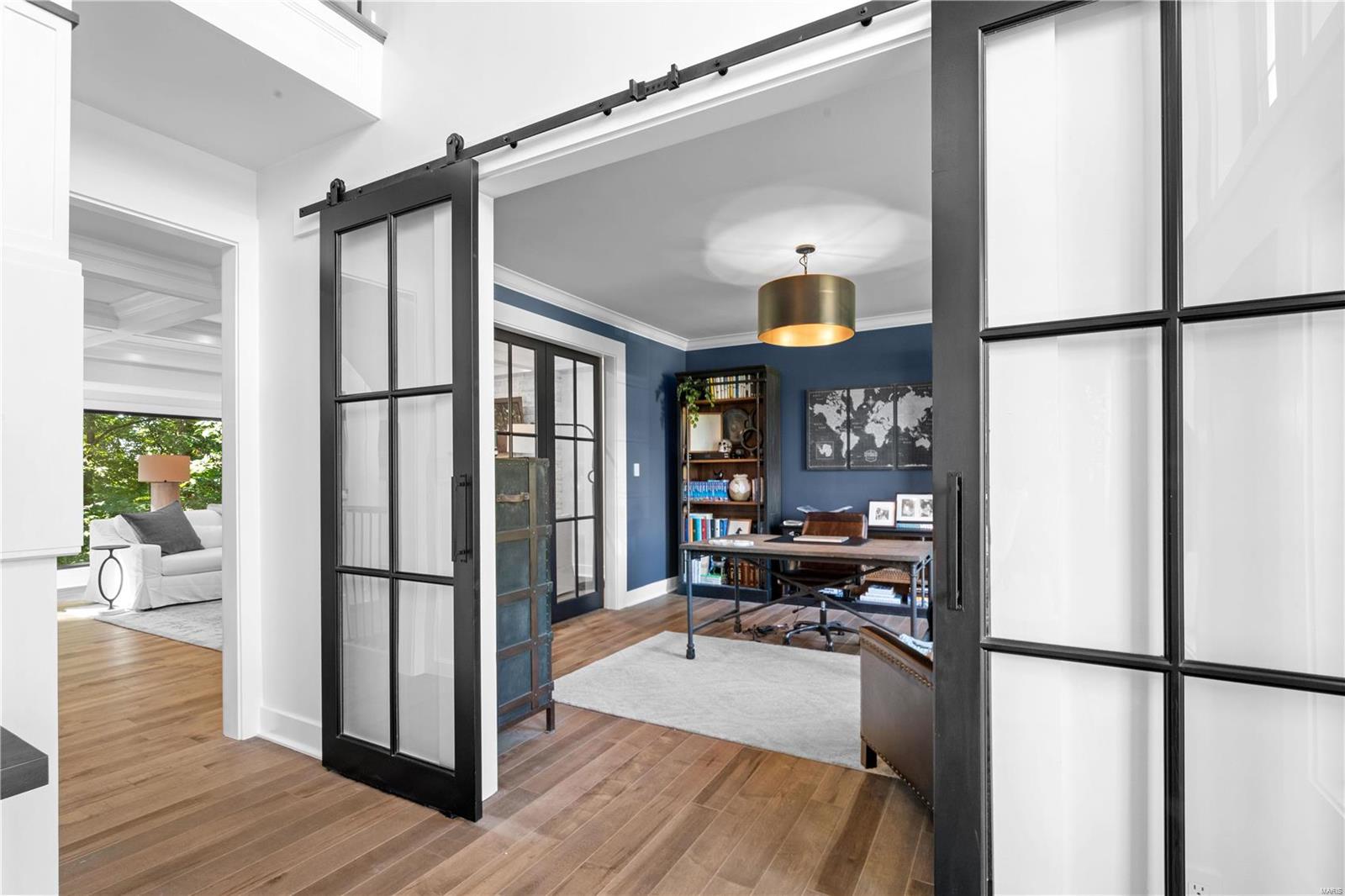 Wildhorse Village E Two - Residential