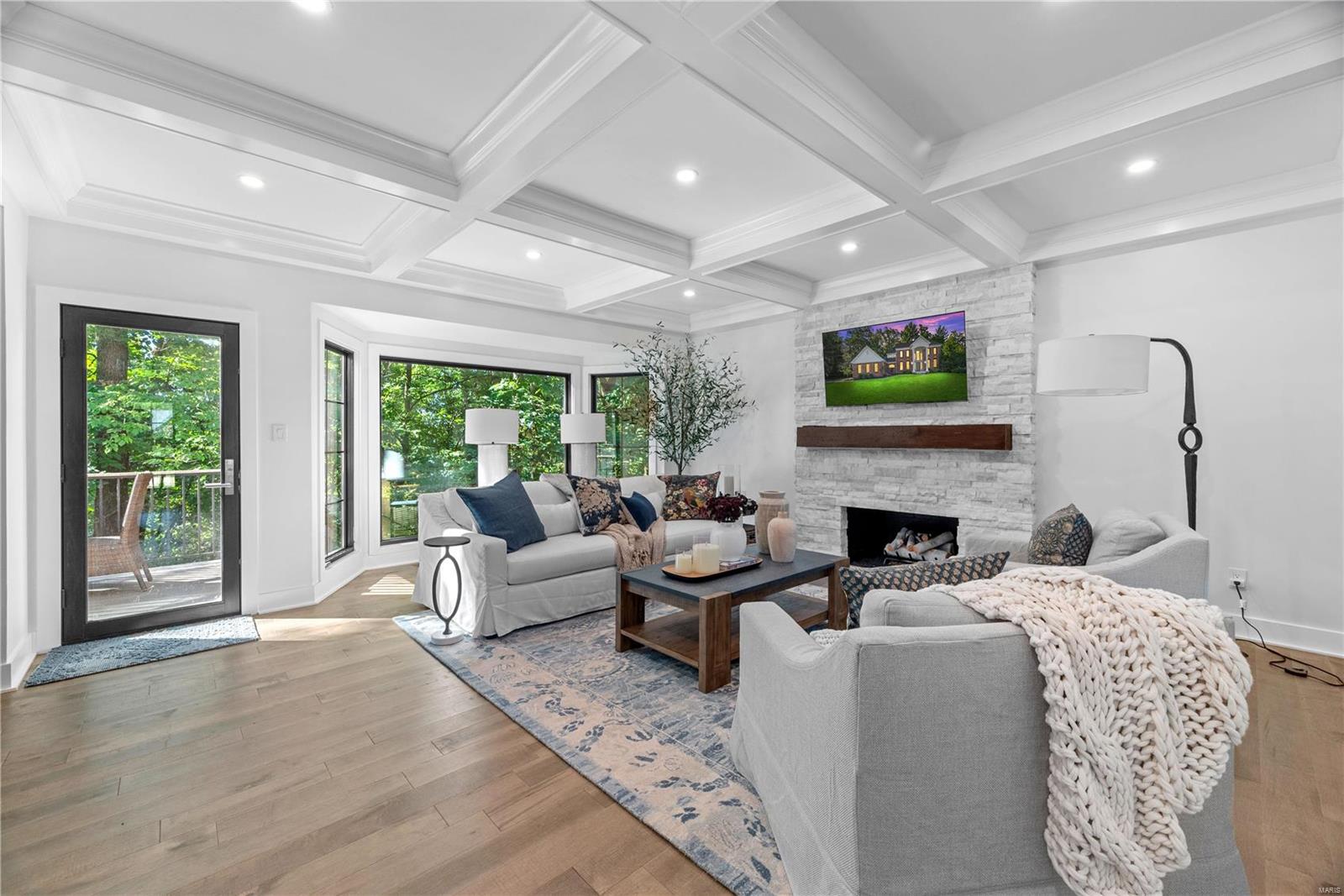 Wildhorse Village E Two - Residential