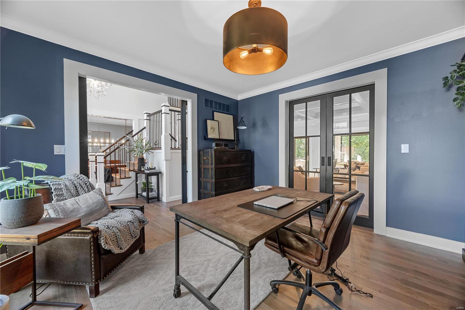 Wildhorse Village E Two - Residential