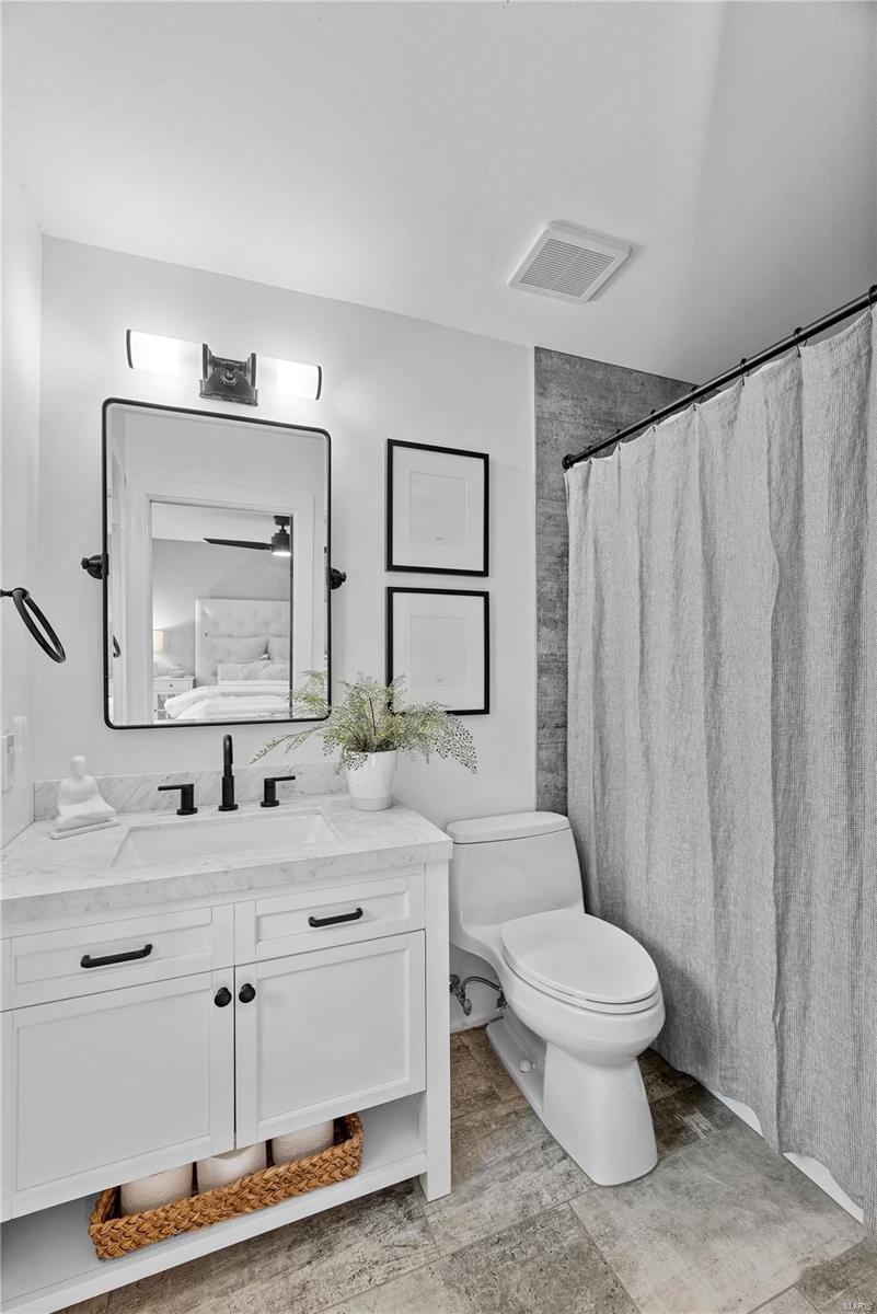 Wildhorse Village E Two - Residential