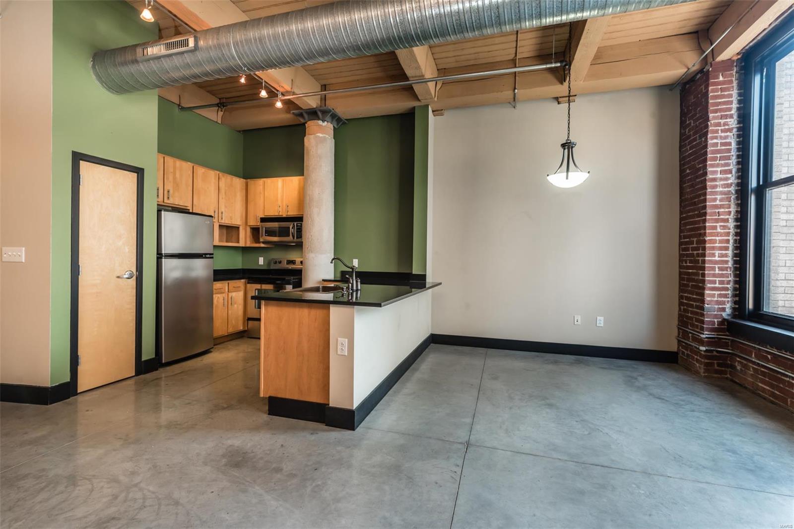 Lucas Lofts - Residential Lease