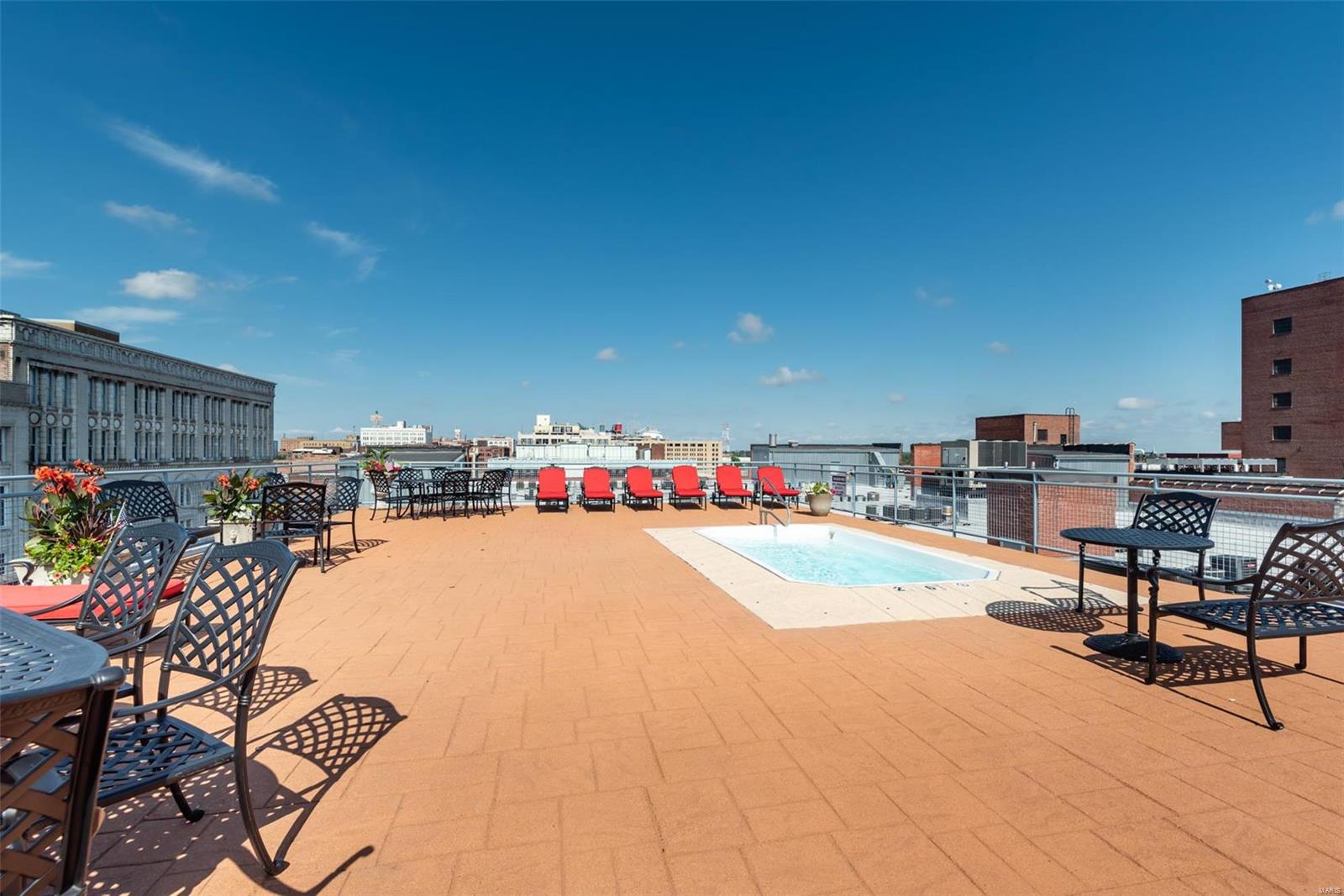 Lucas Lofts - Residential Lease