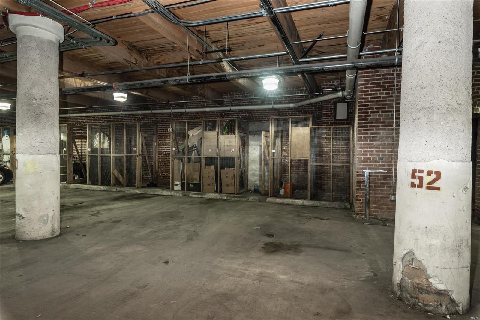 Lucas Lofts - Residential Lease