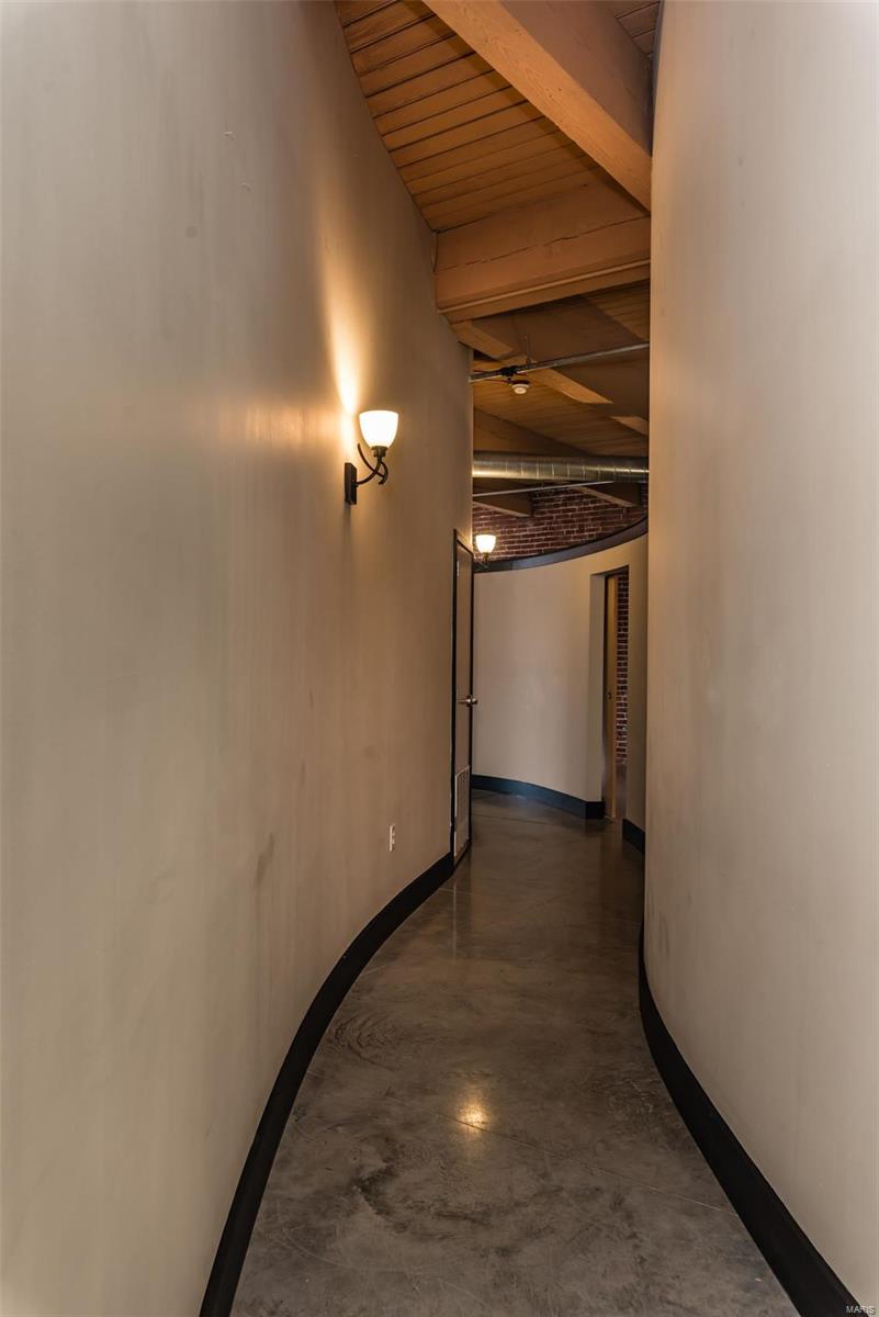 Lucas Lofts - Residential Lease