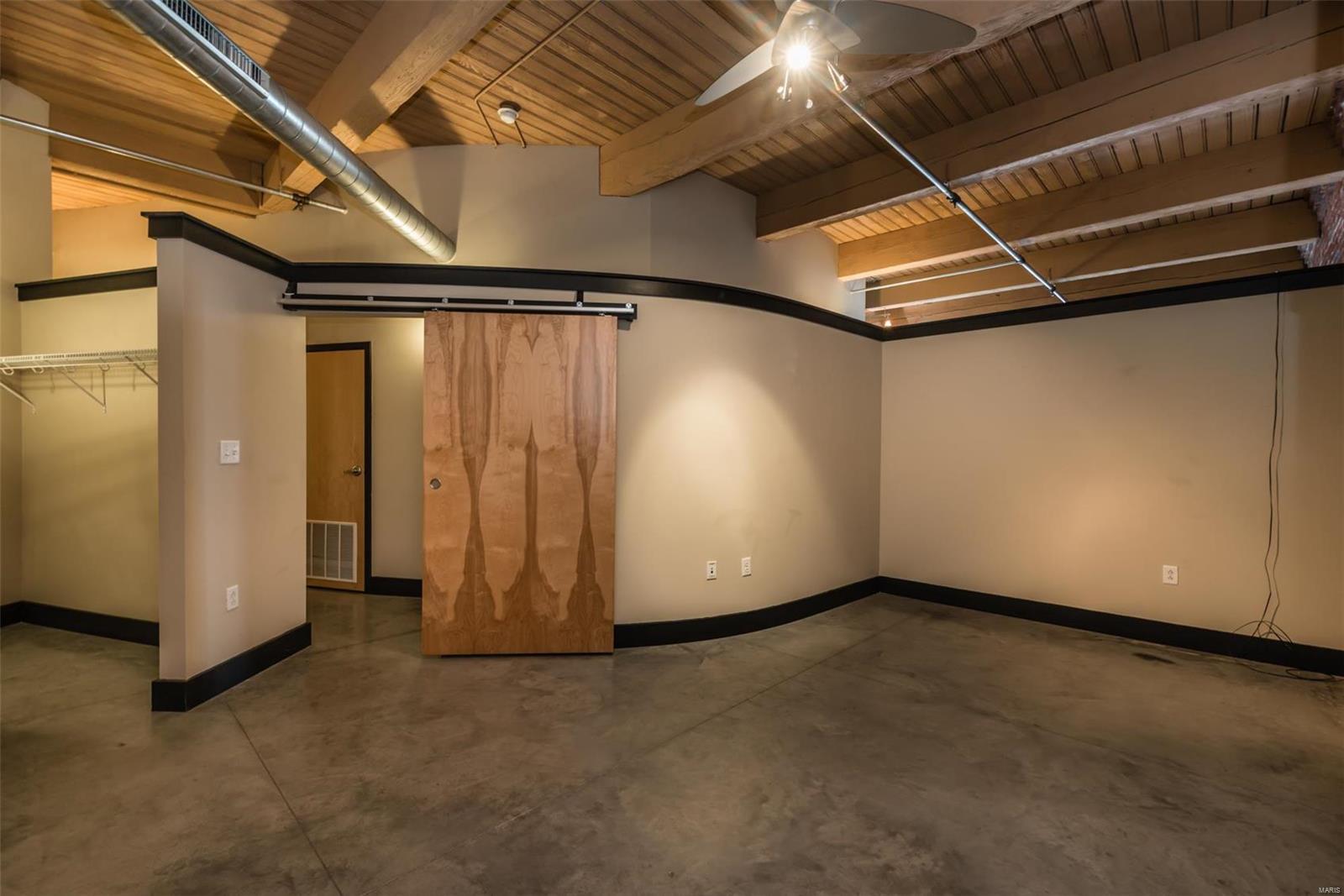 Lucas Lofts - Residential Lease