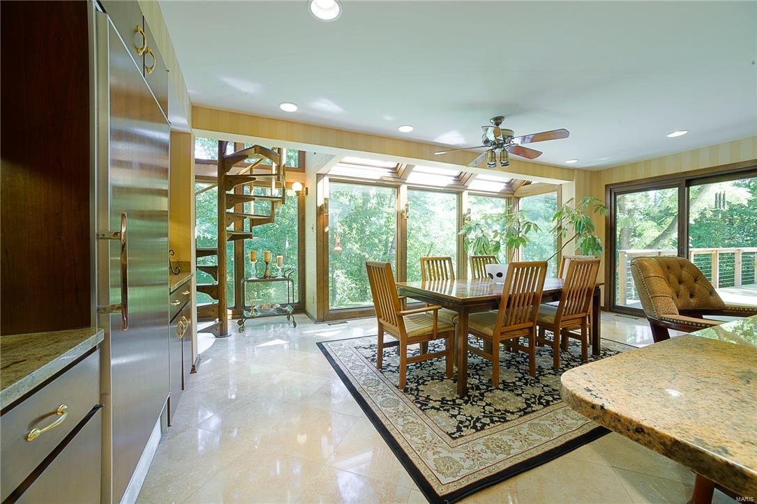 US Surv 2760 - Residential