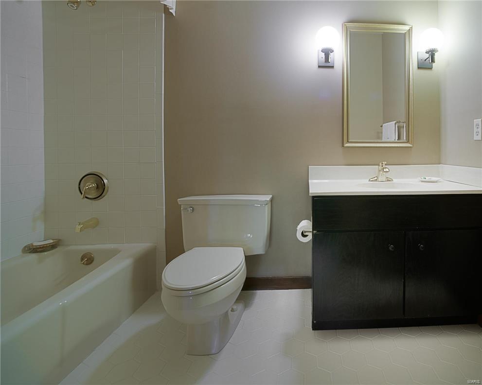 US Surv 2760 - Residential