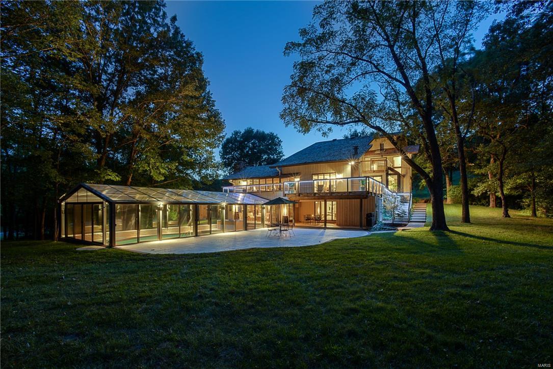 US Surv 2760 - Residential