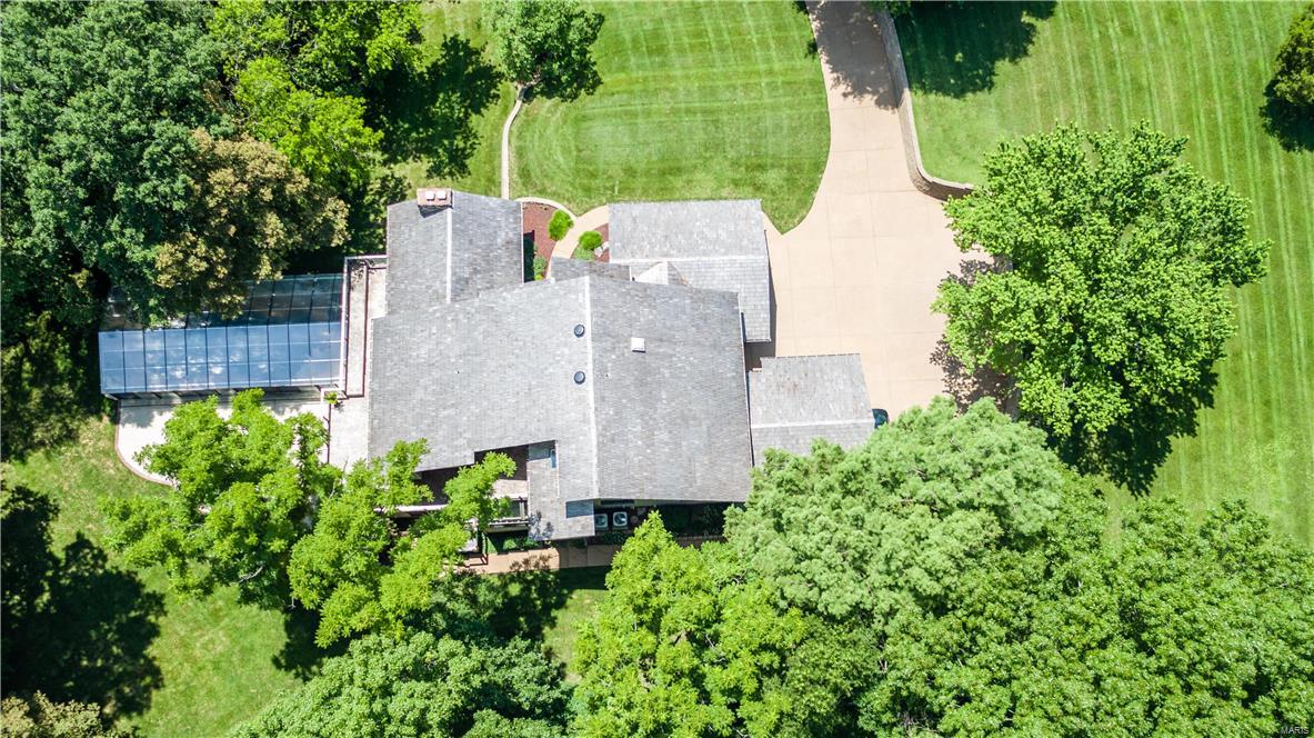 US Surv 2760 - Residential