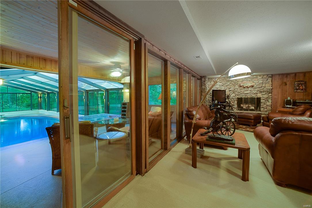 US Surv 2760 - Residential