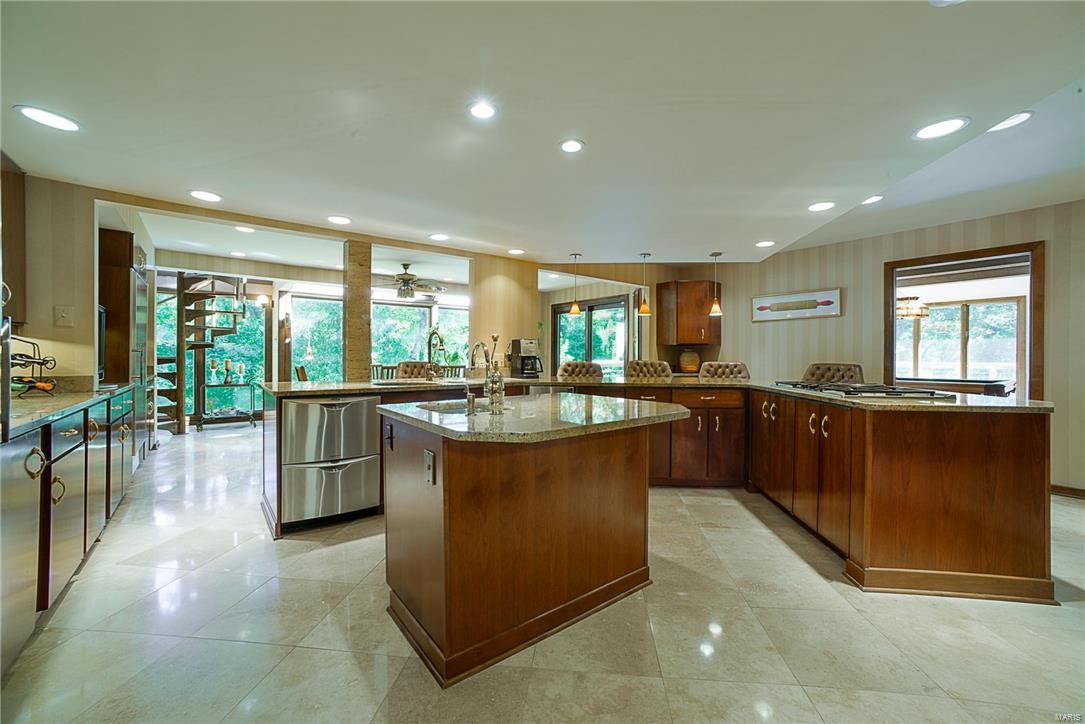 US Surv 2760 - Residential