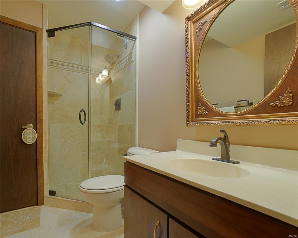 US Surv 2760 - Residential