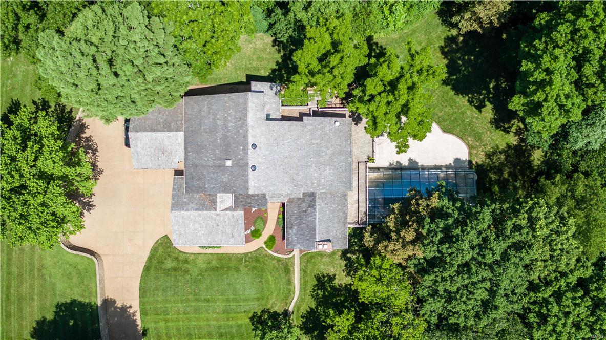 US Surv 2760 - Residential