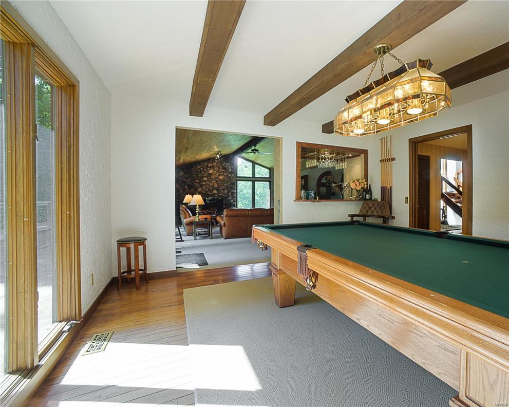 US Surv 2760 - Residential