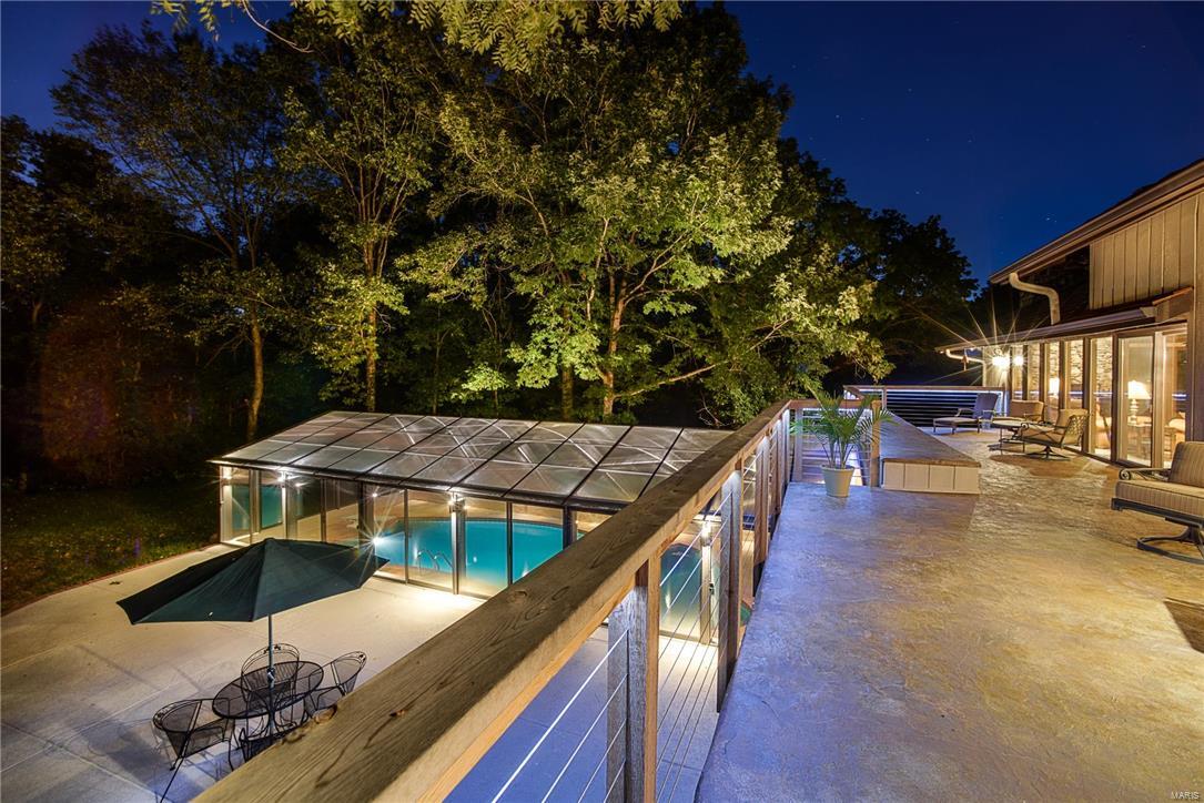 US Surv 2760 - Residential