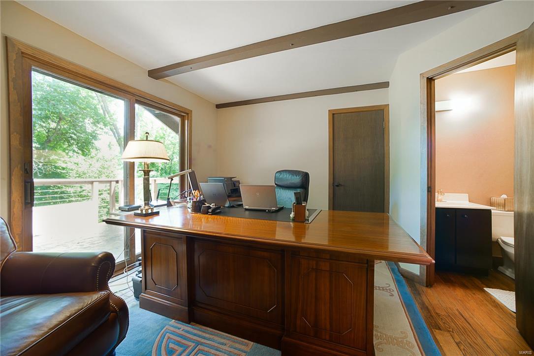 US Surv 2760 - Residential